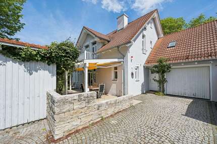 Haus zum Kaufen in Schöngeising 998.000,00 € 183 m²