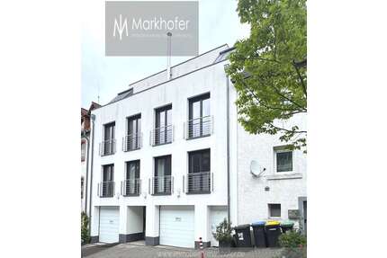 Wohnung zum Kaufen in Homburg 279.850,00 € 82 m²
