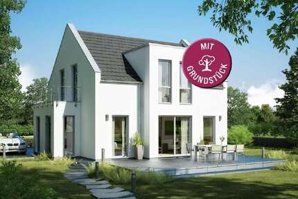 Haus zum Kaufen in Rettert 492.700,00 € 133 m²