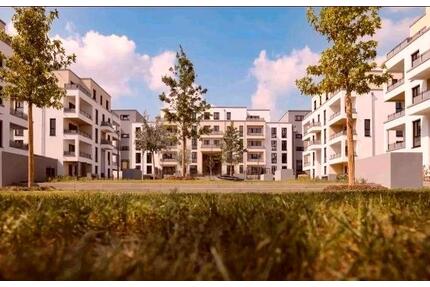 3-Zimmer-Maisonette-Wohnung mit zwei großen Balkonen - Bonn Bad Godesberg