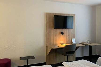 Wohnung zum Kaufen in Jettingen-Scheppach 39.900,00 € 24 m²