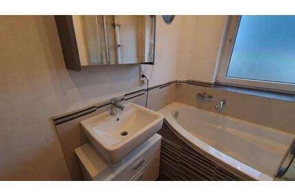 3,5 Zimmer Wohnung Ortsteil BirkenUni Bayreuth - Bischofsgrün