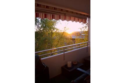 Charmante 3,5 Zimmer Eigentumswohnung - Heilbronn Böckingen