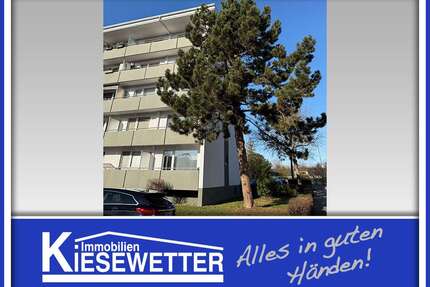 Wohnung zum Kaufen in Worms 168.000,00 € 69 m²