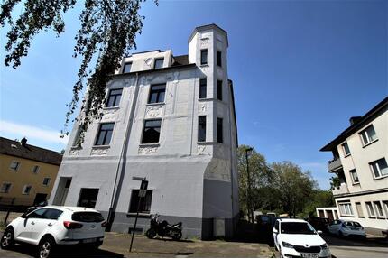 So schön kann WOHNEN bei UNS sein. - Duisburg Beeck