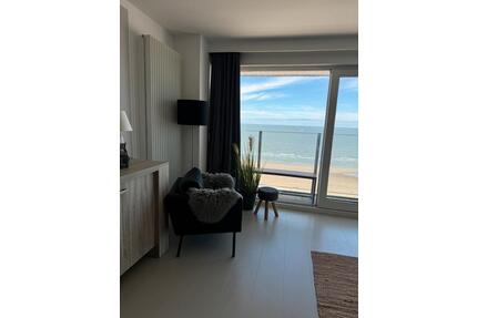 Ferienwohnung in Blankenberge direkt am Strand mit Meerblick - Bochum Bochum-Ost
