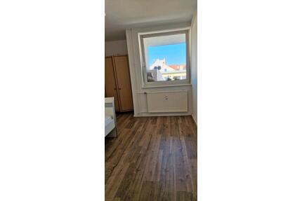 Room for rent in 3 room apartment - Berlin Friedrichshain-Kreuzberg