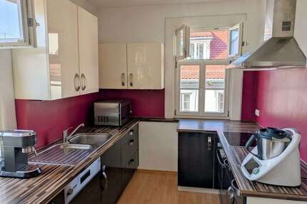 Wohnung zum Mieten in Bamberg 850,00 € 75 m²