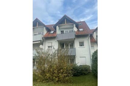 Eigentumswohnung in Welzheim - 179.000,00&nbsp;EUR Kaufpreis, ca.&nbsp; 50,00&nbsp;m&sup2; in Welzheim (PLZ: 73642)