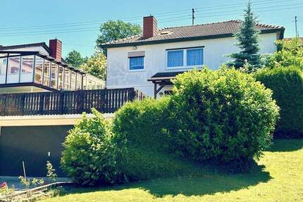 Ein Zuhause zum Durchatmen - wo Natur und Familie sich begegnen - Helmstadt-Bargen