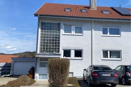 Schöne 2 Zimmer Wohnung in Ruhiger Lage - Stockach