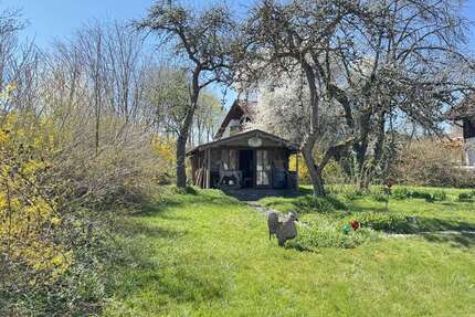 Grundstück zu verkaufen in Türkenfeld 399.000,00 € 600 m²