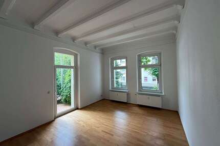 Wohnung zum Mieten in Gera 750,00 € 106.21 m²