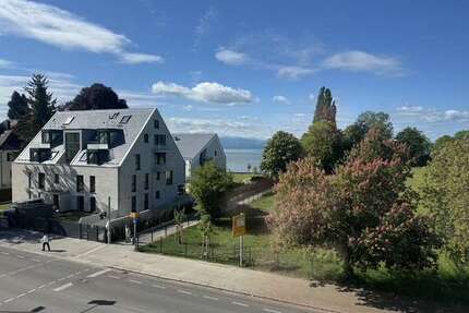 Wohnung zum Kaufen in Friedrichshafen 330.000,00 € 94 m²