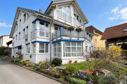 Wohnung zum Kaufen in Gottmadingen-Bietingen 269.000,00 € 73 m²