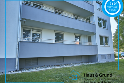 Wohnung zum Kaufen in Reutlingen 293.000,00 € 111 m²