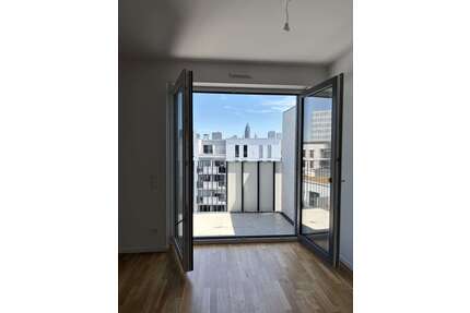 Wohnung zum Mieten in Frankfurt am Main 2.400,00 € 102 m²