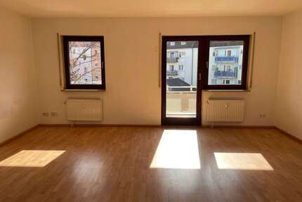 Wohnung zum Mieten in Nürnberg 586,96 € 46 m²