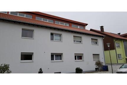 Gepflegte Wohnung in Schwetzingen-Hirschacker!