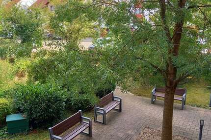Wohnung zum Mieten in Bretzfeld Schwabbach 700,00 € 65.98 m²