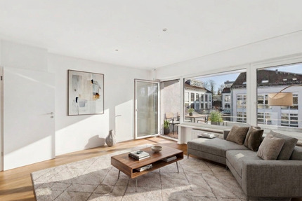 Wohnung zum Kaufen in Starnberg 370.000,00 € 54 m²