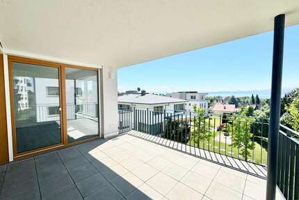 Wohnung zum Mieten in Friedrichshafen 1.385,00 € 101.94 m²