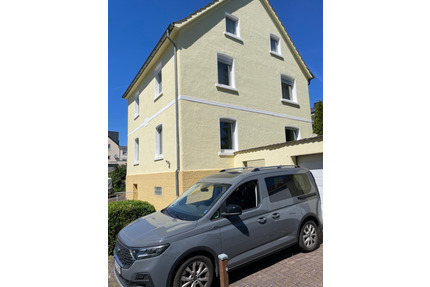 Iserlohn Hemer Ihmert 1FMH - große Zimmer ohne Dachschräge - Bochum Bochum-Ost