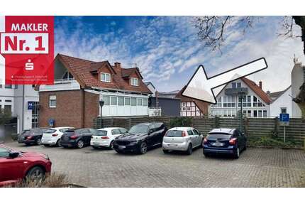 Haus zum Kaufen in Melle 450.000,00 € 136 m²