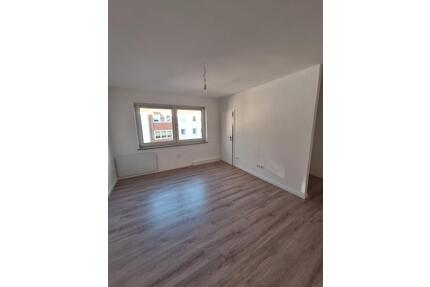 Braunschweig Wollmarkt: 1-Zimmer-Wohnung - frisch renoviert