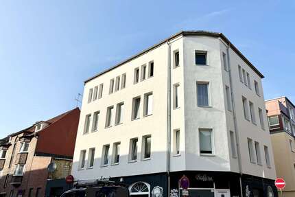 Wohnung zum Mieten in Neumünster 690,00 € 59 m²