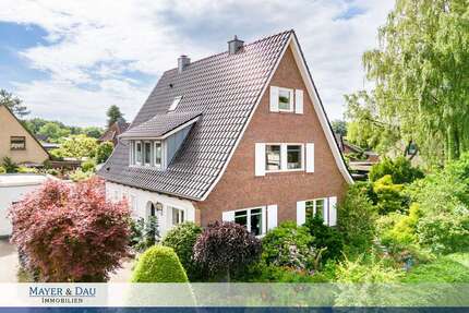 Haus zum Kaufen in Oldenburg 420.000,00 € 157 m²