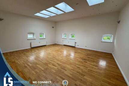Wohnung zum Mieten in Magdeburg 1.200,00 € 163 m²