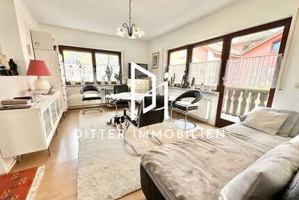 Wohnung zum Kaufen in Würzburg 340.000,00 € 82.35 m²