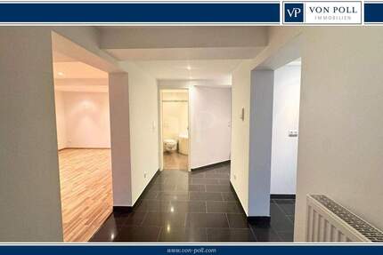 Modernisiertes Einfamilienhaus mit Einliegerwohnung in Kelkheim - Fischbach - Kelkheim (Taunus)