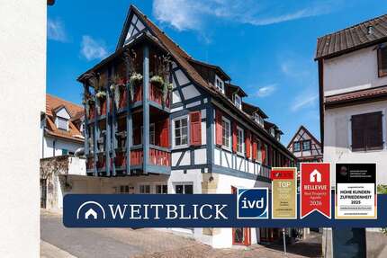 Wohnung zum Kaufen in Bietigheim-Bissingen 398.000,00 € 117.55 m²