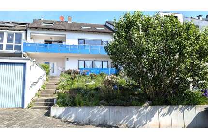 Haus zum Kaufen in Aschaffenburg 675.000,00 € 266 m²