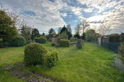 Grundstück zu verkaufen in Ellerbek, Kreis Pinneberg 569.000,00 € 1121 m²