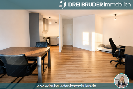 Wohnung zum Kaufen in Münster 164.000,00 € 45 m²