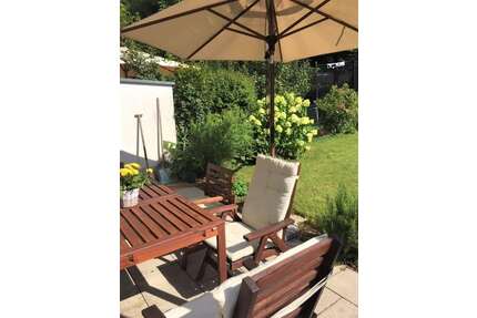 Haus zum Mieten in München 3.650,00 € 172 m²