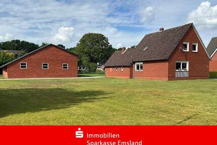 Haus zum Kaufen in Walchum 279.000,00 € 149 m²