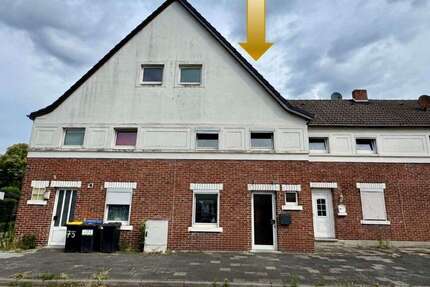 Haus zum Kaufen in Hückelhoven Schaufenberg 165.000,00 € 72.16 m² - Hückelhoven / Schaufenberg