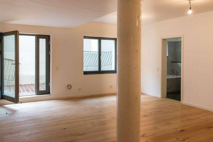 Wohnung zum Mieten in Berlin 1.495,00 € 79.88 m²