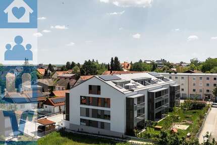 Wohnung zum Kaufen in Markt Schwaben 779.000,00 € 98.37 m²