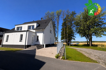 Haus zum Kaufen in Wolgast 299.000,00 € 106.5 m²