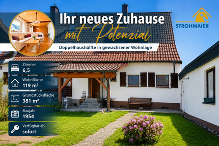 Haus zum Kaufen in Gaildorf 389.000,00 € 119 m²