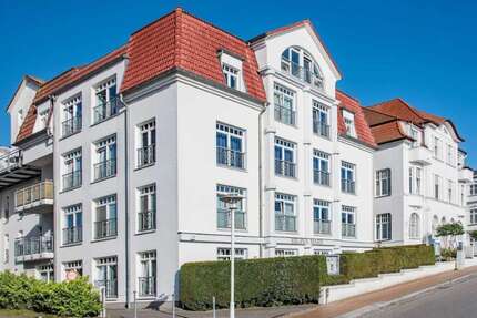 Wohnung zum Kaufen in Bansin 429.000,00 € 93.42 m²