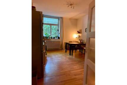 Wohnung zum Mieten in Mannheim 630,00 € 35 m²