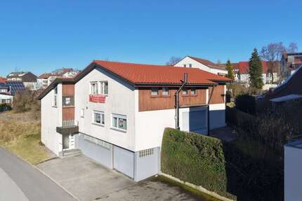 Haus zum Kaufen in Schramberg-Sulgen 469.000,00 € 270 m²