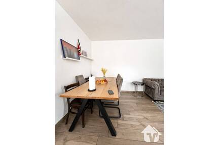Schöne 3-Zimmer-Wohnung im Zentrum von Werlte verfügbar!