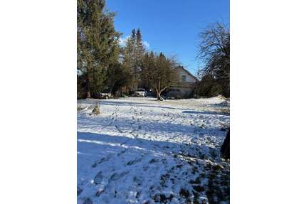 Grundstück zu verkaufen in Solching 695.000,00 € 1656 m²